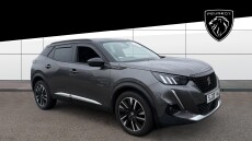 Peugeot 2008 1.2 PureTech 130 GT Line 5dr EAT8 Petrol Estate